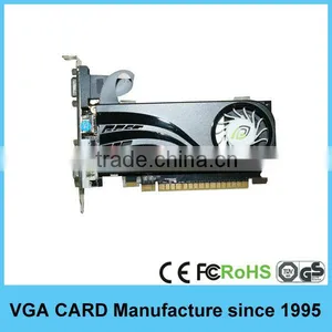 Geforce 2GB HDMI GT520 Express Card thumbnail-1