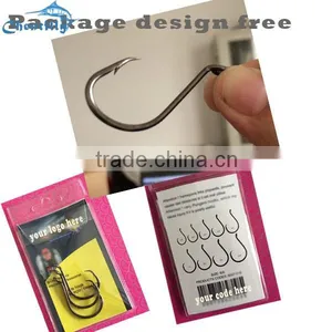 New Design Tuna Fishing Hooks Tuna Fishing Hooks thumbnail-2