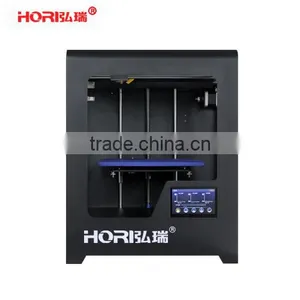 Hori H1+ 3D Printer Printing Size 240*190*255mm/ Chinese 3d Printer for Sale/desktop 3d Printer thumbnail-2
