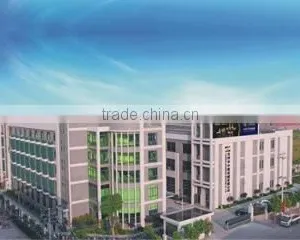 Taizhou Zhonghao Machine Co., Ltd. company overview - view 4 thumbnail