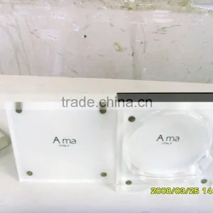 Wholesale Design Funny Acrylic Beautiful Photo Frame thumbnail-2