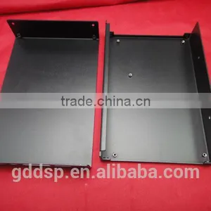 USA Market Smart TV Box(metal Box Manufacturer) thumbnail-1