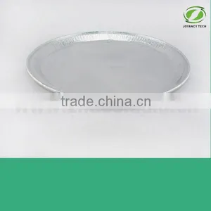 Disposable Aluminum Oval Foil Food Platters, Trays thumbnail-1