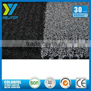Zinc Coated Steel Roof Tile/stone Coated Metal Roof Tile thumbnail-4
