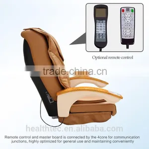 Pedicure Foot Spa Back Massage Recliner Chair With Magnetic Jet 2016 thumbnail-3