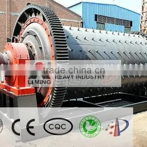 Limestone Powder Grinding Mill With Good Price From China Manufacturer thumbnail-4