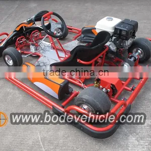 New Fashion Style 200cc Racing Kart With Bumper thumbnail-3
