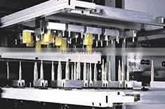 TECHNOCUT Automatic Punching Embossing and Die Cutting Machine,die Cut Machine With Embossing thumbnail-4