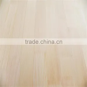 Hot Sale Finger Jointed Pine Board/Panel thumbnail-4