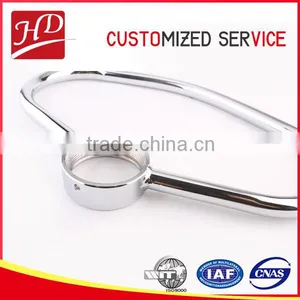 Metal Spare Parts for Chair Base of Competitive Price thumbnail-4