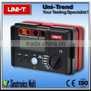 Best Multimeter Digital UNI-T UT501A thumbnail-1