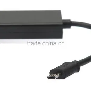 High Speed Micro MHL to HDMI Cable MHL to HDMI Adapter thumbnail-3