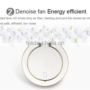 Car Air Cleaner thumbnail-3