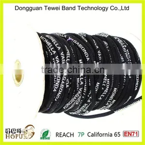 Steel Wire Rope Keychain,split Film Twisted pp Rope thumbnail-1