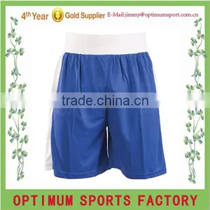 Making Any Color,logo Boxing Shorts thumbnail-6