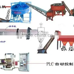 2012 Newest Inorganic Compound Fertilizer Production Line (Capacity:1-70TPH) thumbnail-1