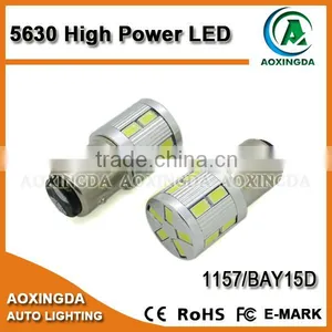 5630 Super Bright Car Led Bulb 1157 thumbnail-1