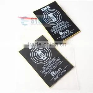 Bio Energy Radiation Shield High Quality Anti Radiation Sticker For Phone Sticker Healthcare thumbnail-5