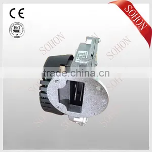 Low Noise High Quality Centrifugal Mini/small Brushless Blower(D13001) thumbnail-1