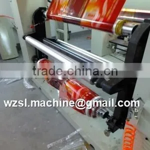 Rotogravure Printing Machine thumbnail-4