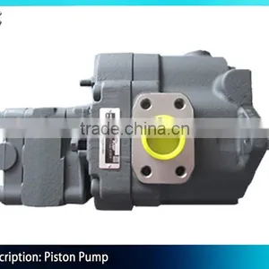 Nachi PVD-1B-32P Piston Pump thumbnail-1