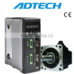 AC Servo Motor Drive/controller thumbnail-1