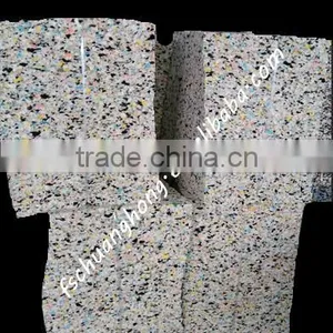 Chuanghong Furniture Rebonded Foam thumbnail-3