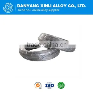 Monel 400 Welding Nickel Base Ernicu-7 thumbnail-1