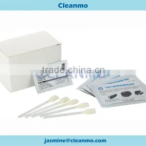 Cleaning Kit A5011 for Evolis Card Printers(All Evolis Pinters) thumbnail-1