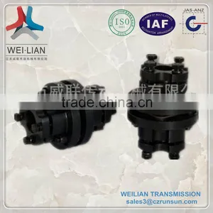 China Supplier SML Series Helical Flexible Shaft Coupling Mainly Used in Plastic Machine With High Quality thumbnail-6