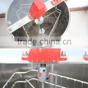 Cheap Simple Extractor 2|4|6|8|12|16|20|24 Frames Manual Honey Extractor thumbnail-6