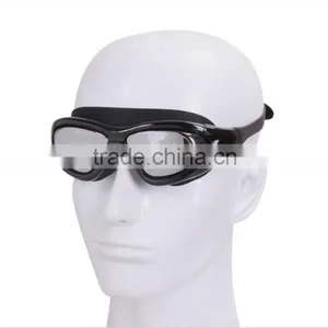 2016 New Style Fashionable Comfortable Silicone Swimming Goggle thumbnail-6