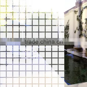 Transparent Self-adhesive Security PET Film for Protection thumbnail-6