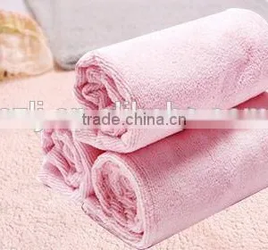 [LJ Towel] Factory Direct Sales All Kinds of Hair Towel Turban Micofiber thumbnail-5