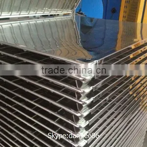 Drying Rack for Stencil Storage in Oven Stencil Rack thumbnail-4