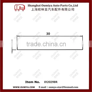 Rubber Seal Strip ( Truck Door Seal ) 012029BR thumbnail-2