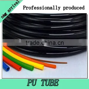 Hydrolysis-resistant Polyether TPU Flexible Duct Hose thumbnail-1