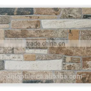 2016 Europeanism Grazed Wall Tile 30x60 for Balcony Wall and Exterior Wall thumbnail-2