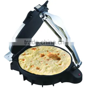 Hot Selling!!! 1500W 12'inch Tortilla Maker/Roti Maker/Chapati Maker thumbnail-2