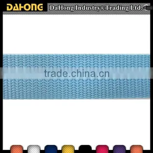 Factory Direct Promotional Sale Luggage PP Plain Webbing Tape thumbnail-2