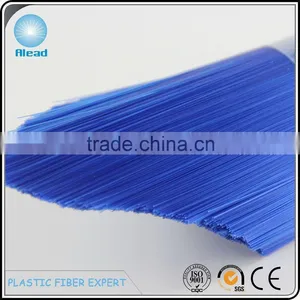 Dark Blue Straight Polypropylene Bristle Propylene Bristle Poly Bristle for Cloth Washing Brush Toilet Brush and Cleaning Brush thumbnail-5