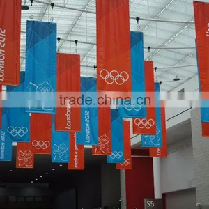 Advertising High Quality Giant Size Customized Outdoor And Indoor Hanging Banner Printing.Street Banner Printing thumbnail-4