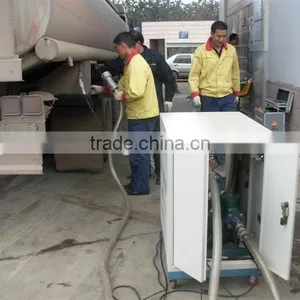 GUIHE GH-300 High Accuracy Fuel Tank Calibration for Petrol Station thumbnail-3