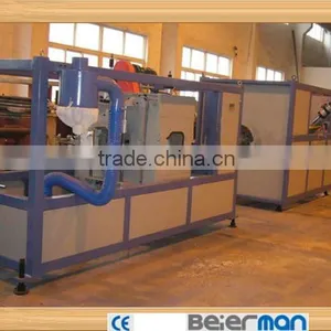 50-200mm Plastic Pipe Planet Pipe Cutting Machine With Price for PVC Pipe thumbnail-6
