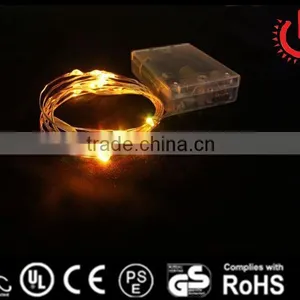 Led Christmas Decoration Led String Light thumbnail-1