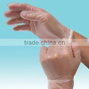 Vinyl Gloves thumbnail-1