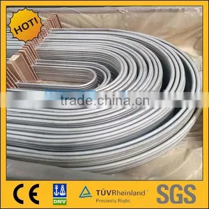 TP304L Seamless U Tube, Heat Exchanger Tubing thumbnail-2