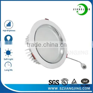 8 Inch LED Downlight, 32W Replacent Downlight Led, TUV/CE Listed Retrofit Kit thumbnail-2