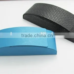 Promotion Soft Foldable Glasses Box Digital Printing Design thumbnail-1