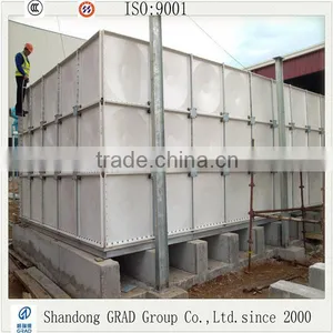 Fire Fighting Water Storage Tank thumbnail-1